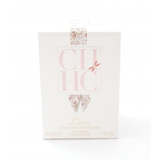 Carolina Herrera CH L`Eau EDT 30ml (CHchL30) by www.coucoushop.com